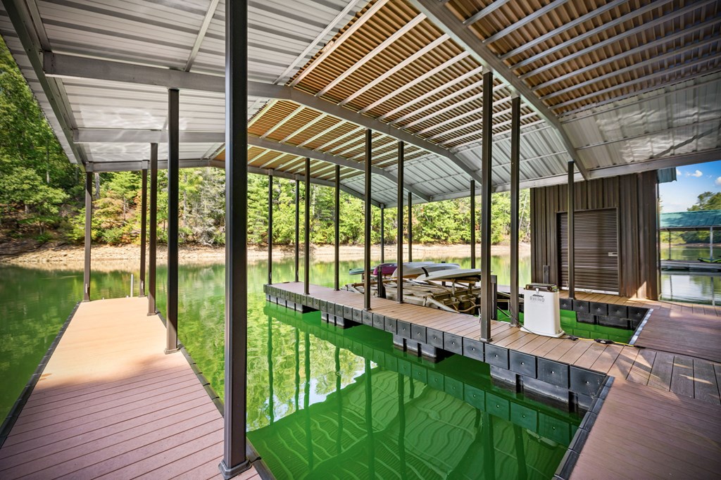 571 Misty Mountain Trail Morganton, GA 30560 - Photo 16 of 90