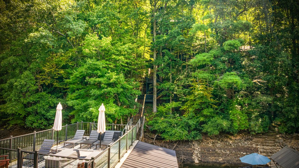 571 Misty Mountain Trail Morganton, GA 30560 - Photo 17 of 90