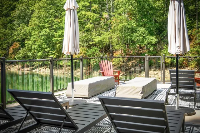 $1,399,000 | 571 Misty Mountain Trail, Morganton, GA 30560