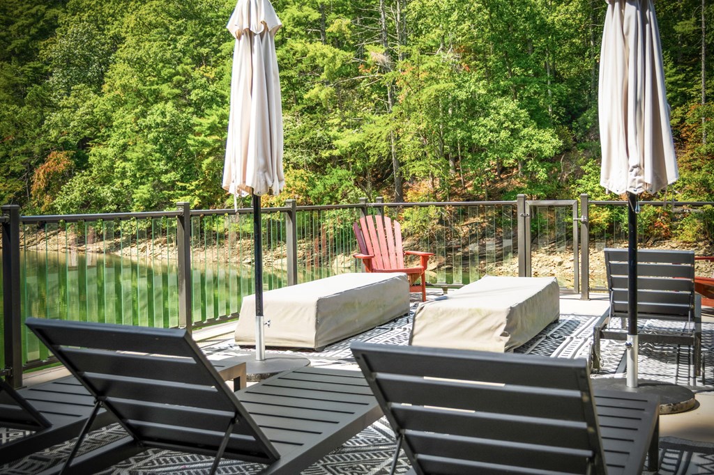 571 Misty Mountain Trail Morganton, GA 30560 - Photo 22 of 90