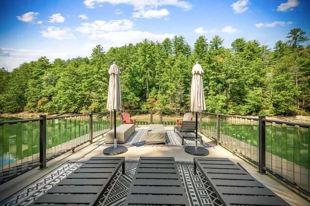 $1,399,000 | 571 Misty Mountain Trail, Morganton, GA 30560