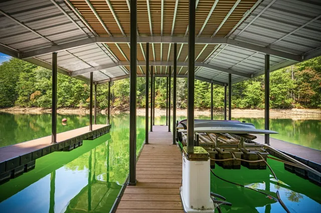 $1,399,000 | 571 Misty Mountain Trail, Morganton, GA 30560