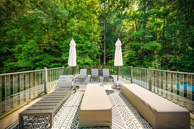 $1,399,000 | 571 Misty Mountain Trail, Morganton, GA 30560
