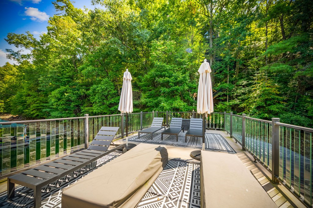 571 Misty Mountain Trail Morganton, GA 30560 - Photo 32 of 90