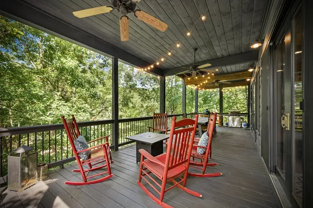 $1,399,000 | 571 Misty Mountain Trail, Morganton, GA 30560
