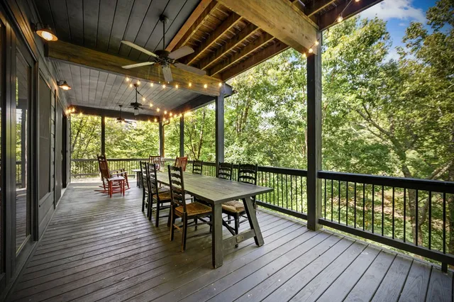 $1,399,000 | 571 Misty Mountain Trail, Morganton, GA 30560
