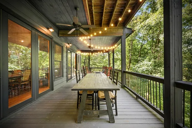 $1,399,000 | 571 Misty Mountain Trail, Morganton, GA 30560