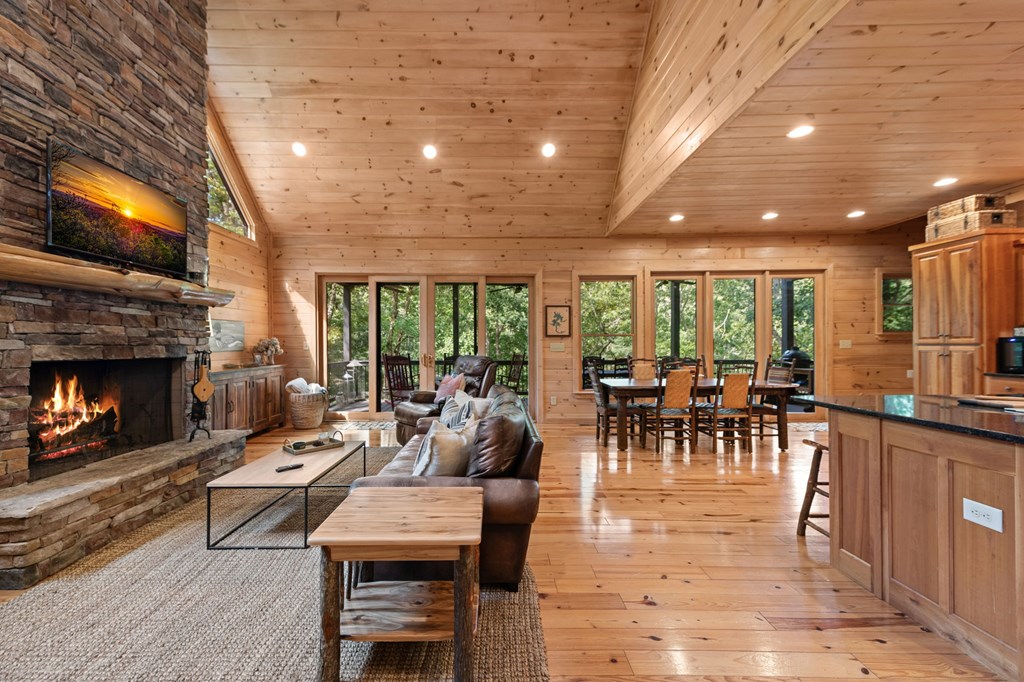 571 Misty Mountain Trail Morganton, GA 30560 - Photo 38 of 90