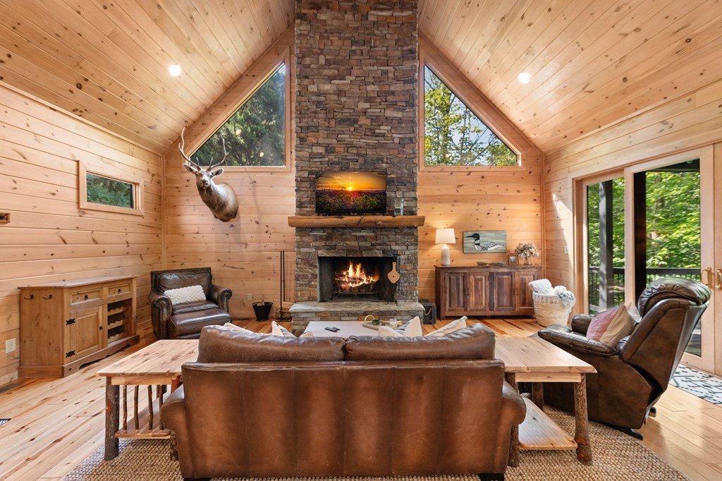 571 Misty Mountain Trail Morganton, GA 30560 - Photo 39 of 90