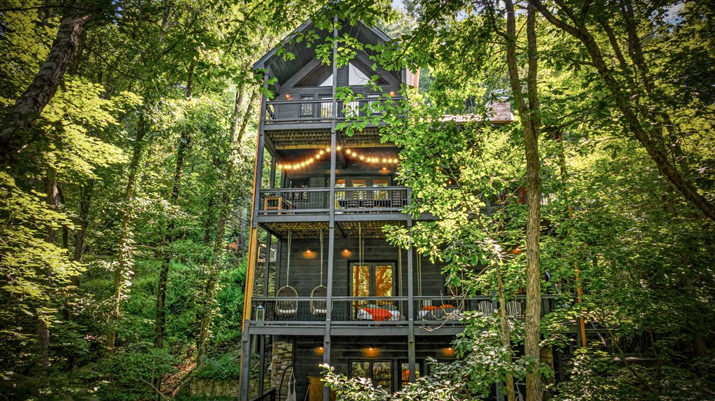 571 Misty Mountain Trail Morganton, GA 30560 - Photo 4 of 90