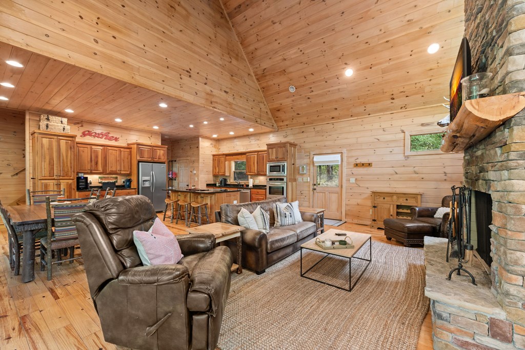 571 Misty Mountain Trail Morganton, GA 30560 - Photo 41 of 90