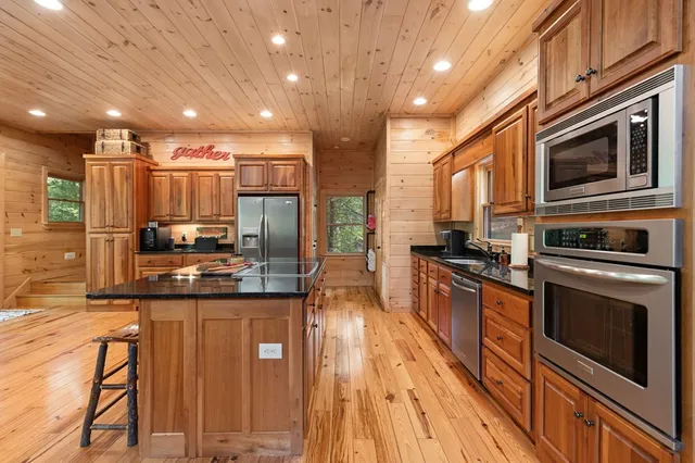 $1,399,000 | 571 Misty Mountain Trail, Morganton, GA 30560