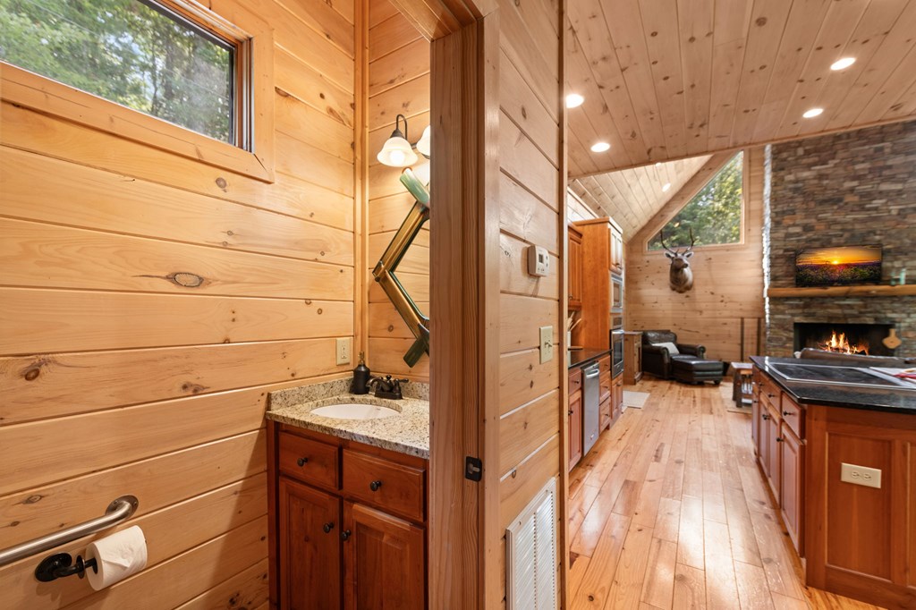 571 Misty Mountain Trail Morganton, GA 30560 - Photo 49 of 90