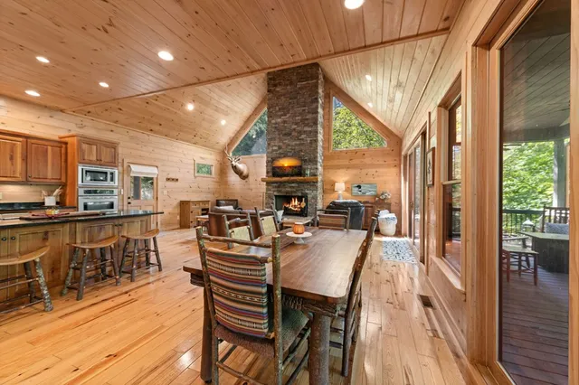 $1,399,000 | 571 Misty Mountain Trail, Morganton, GA 30560