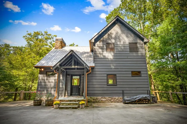 $1,399,000 | 571 Misty Mountain Trail, Morganton, GA 30560