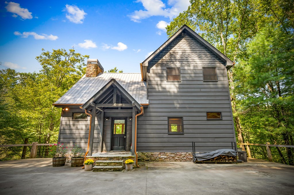 571 Misty Mountain Trail Morganton, GA 30560 - Photo 5 of 90