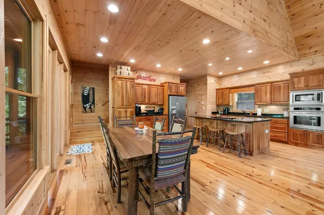 $1,399,000 | 571 Misty Mountain Trail, Morganton, GA 30560