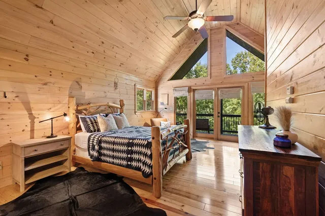 $1,399,000 | 571 Misty Mountain Trail, Morganton, GA 30560