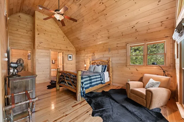 $1,399,000 | 571 Misty Mountain Trail, Morganton, GA 30560