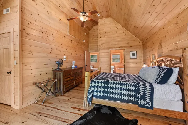 $1,399,000 | 571 Misty Mountain Trail, Morganton, GA 30560