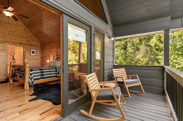 $1,399,000 | 571 Misty Mountain Trail, Morganton, GA 30560