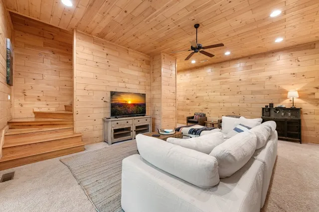 $1,399,000 | 571 Misty Mountain Trail, Morganton, GA 30560