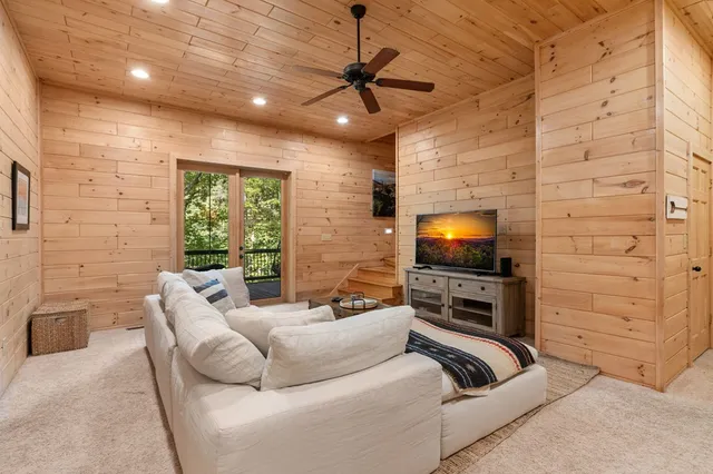 $1,399,000 | 571 Misty Mountain Trail, Morganton, GA 30560