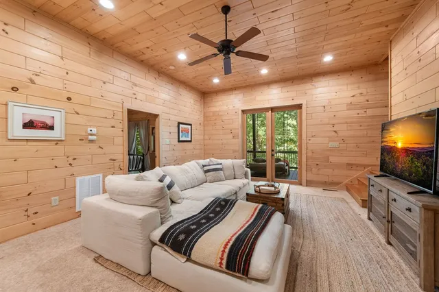 $1,399,000 | 571 Misty Mountain Trail, Morganton, GA 30560