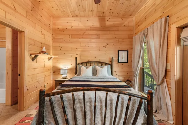 $1,399,000 | 571 Misty Mountain Trail, Morganton, GA 30560