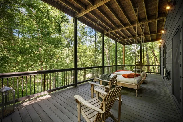 $1,399,000 | 571 Misty Mountain Trail, Morganton, GA 30560