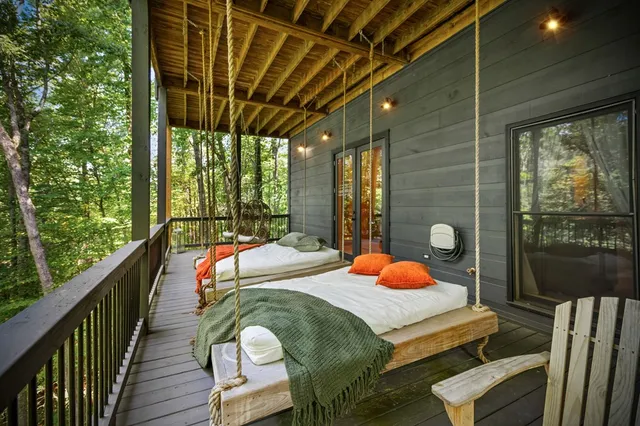 $1,399,000 | 571 Misty Mountain Trail, Morganton, GA 30560