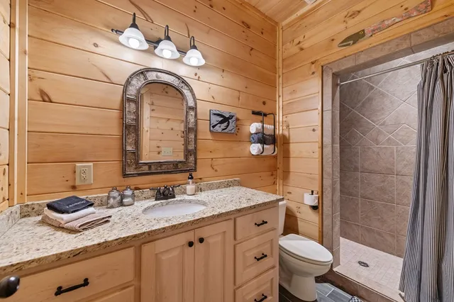 $1,399,000 | 571 Misty Mountain Trail, Morganton, GA 30560