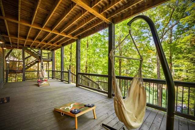 $1,399,000 | 571 Misty Mountain Trail, Morganton, GA 30560