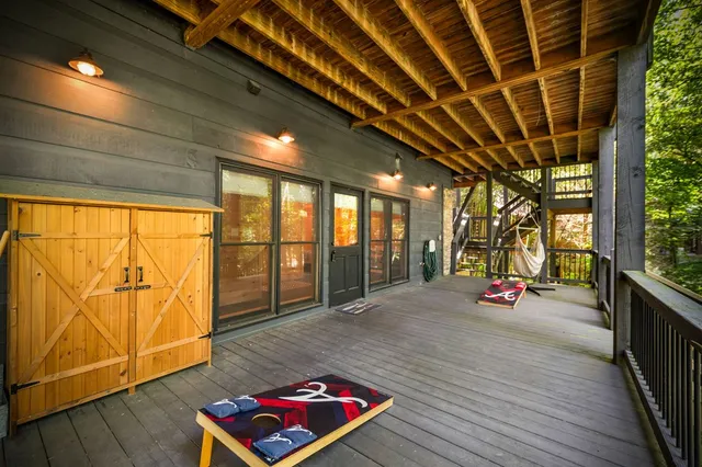 $1,399,000 | 571 Misty Mountain Trail, Morganton, GA 30560