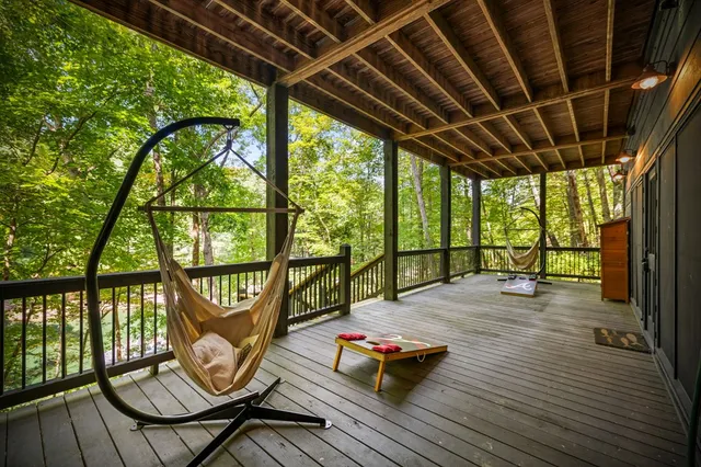 $1,399,000 | 571 Misty Mountain Trail, Morganton, GA 30560