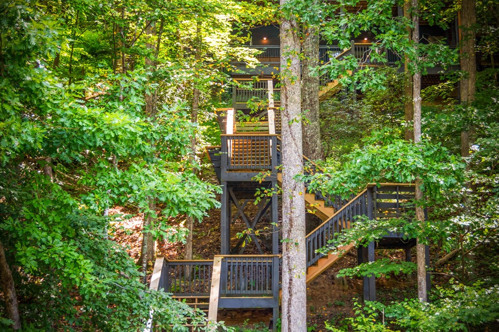 571 Misty Mountain Trail Morganton, GA 30560 - Photo 85 of 90