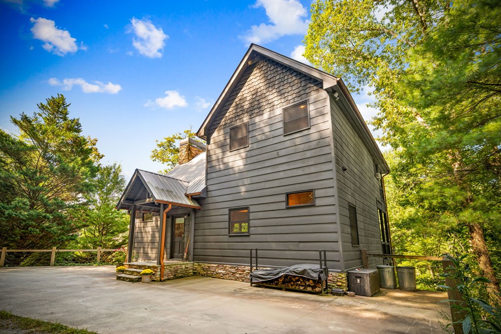 571 Misty Mountain Trail Morganton, GA 30560 - Photo 9 of 90