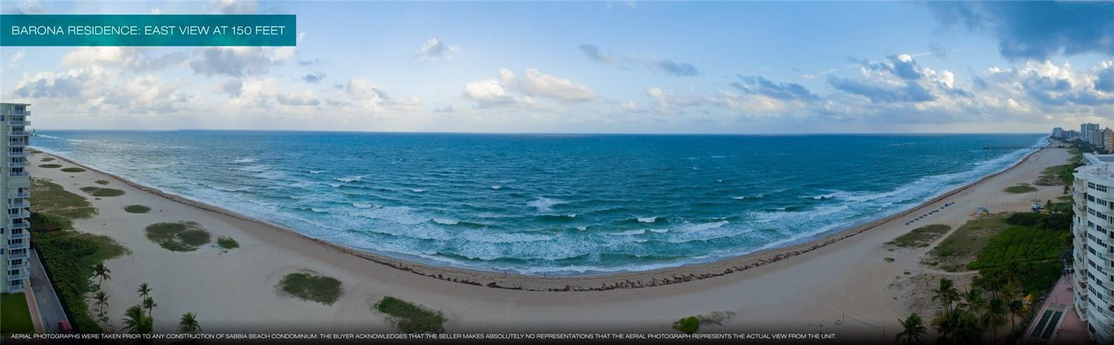 730 North Ocean Boulevard, Unit 1002 Pompano Beach, FL 33062 - Photo 2 of 16 Photo 2