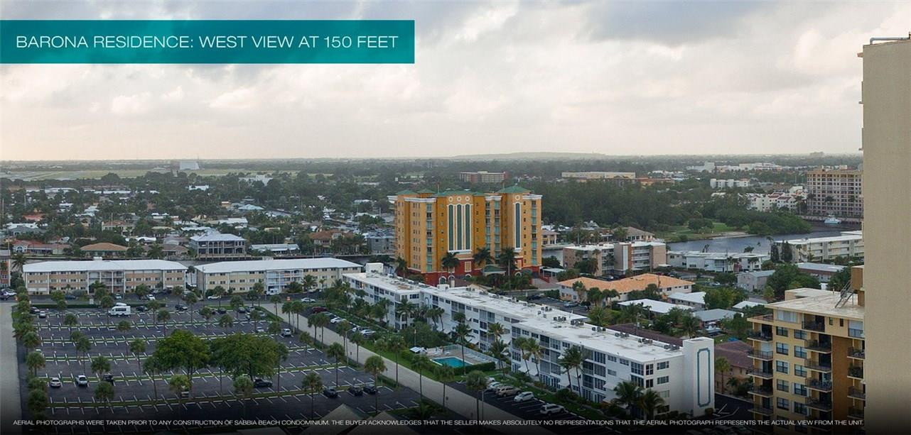 730 North Ocean Boulevard, Unit 1002 Pompano Beach, FL 33062 - Photo 3 of 16 Photo 3