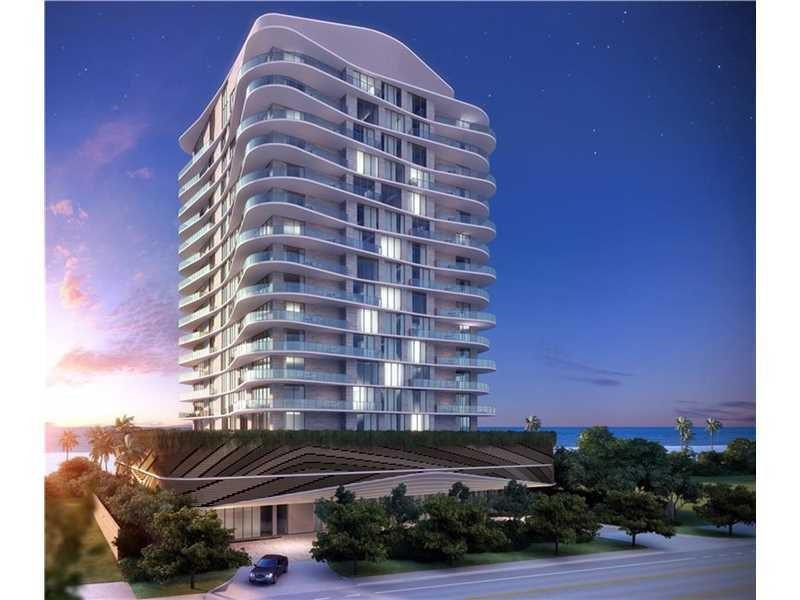 730 North Ocean Boulevard, Unit 1002 Pompano Beach, FL 33062 - Photo 5 of 16 Photo 5