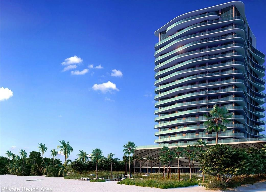 730 North Ocean Boulevard, Unit 1002 Pompano Beach, FL 33062 - Photo 6 of 16 Photo 6