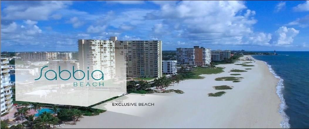 730 North Ocean Boulevard, Unit 1002 Pompano Beach, FL 33062 - Photo 10 of 16 Photo 10