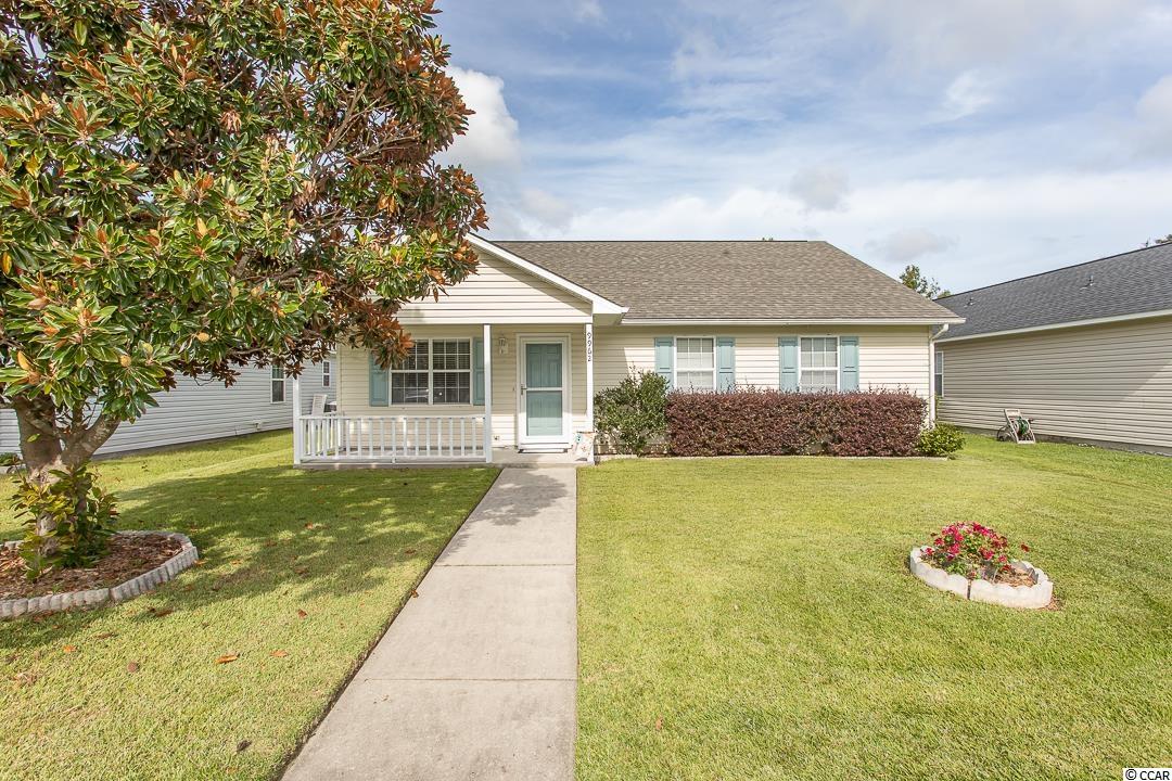 9962 Conifer Lane Murrells Inlet, SC 29576 - Photo 1 of 31 Gallery Image 1