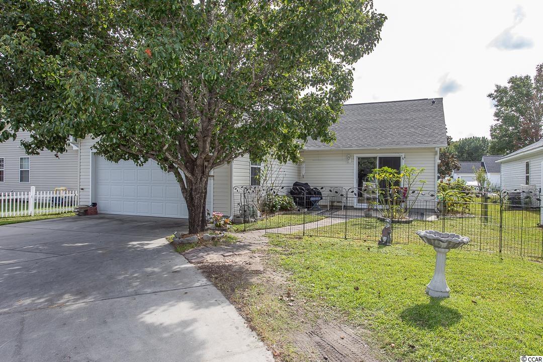 9962 Conifer Lane Murrells Inlet, SC 29576 - Photo 28 of 31 Gallery Image 28