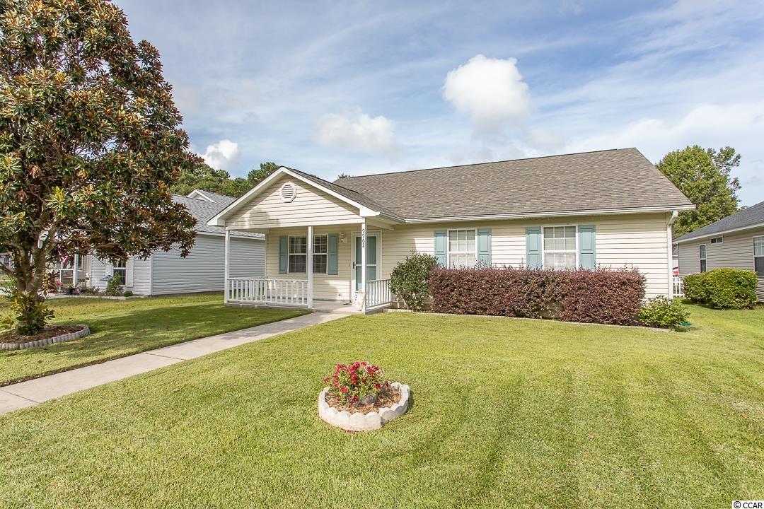 9962 Conifer Lane Murrells Inlet, SC 29576 - Photo 30 of 31 Gallery Image 30