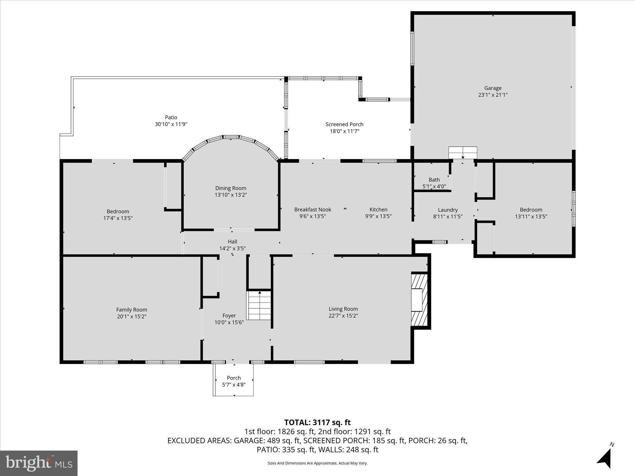 6208 Longview Dr Spring Grove Spring Grove, PA 17362 - Photo 57 of 58