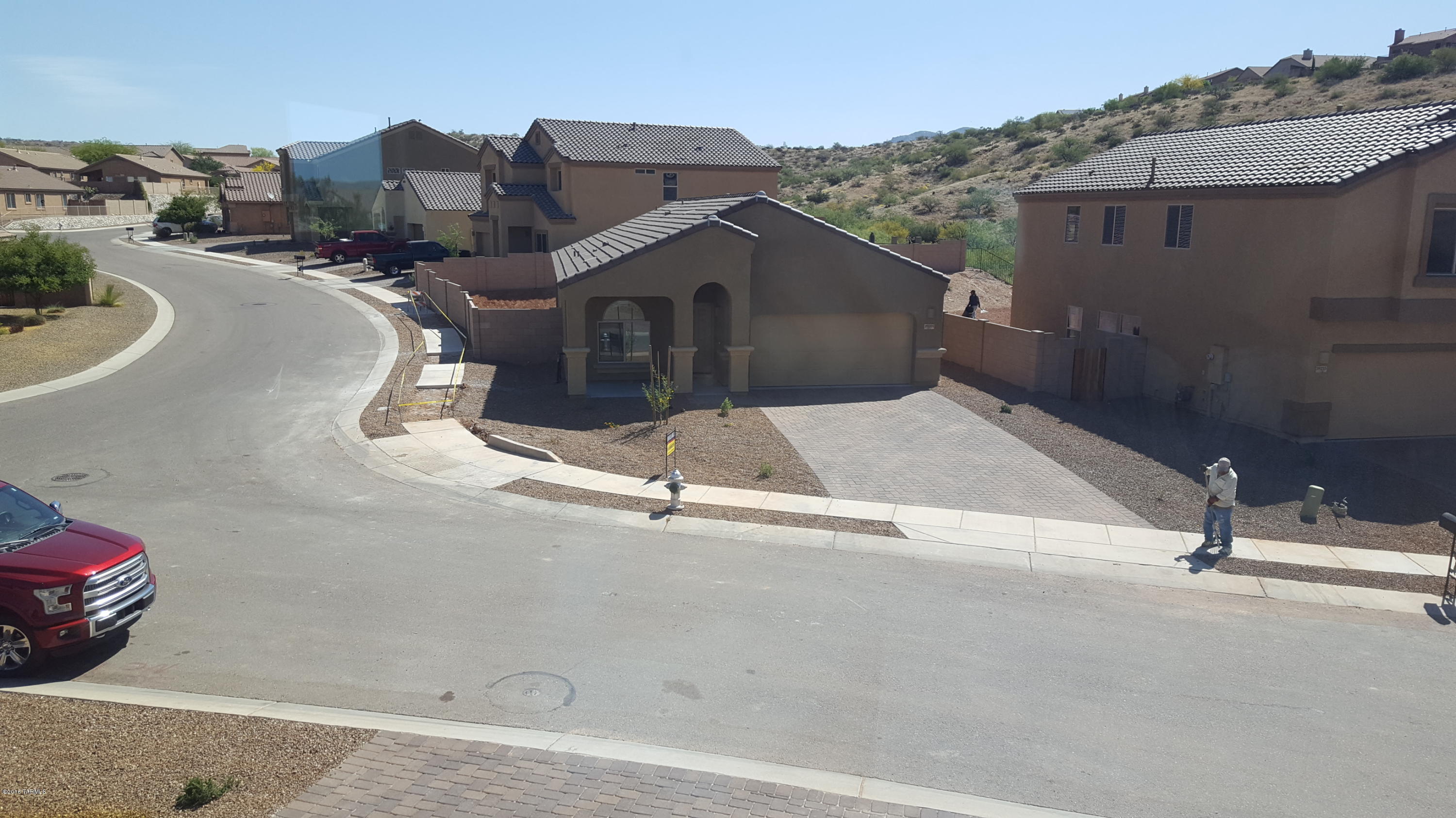 39208 Rodeo Buckle Drive Tucson, AZ 85739 - Photo 35 of 40 Gallery Image 35