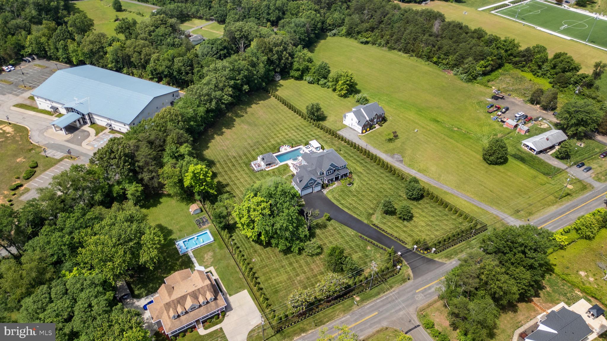 14612 Bristow Road Manassas, VA 20112 - Photo 72 of 76