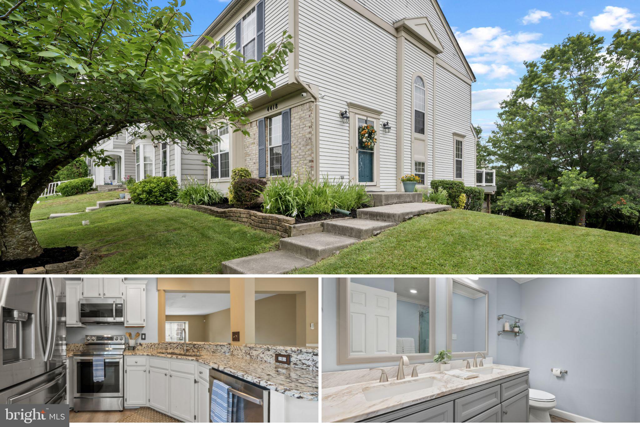 4418 Silver Teal Road Nottingham, MD 21236 - Photo 1 of 47 Gallery Image 1