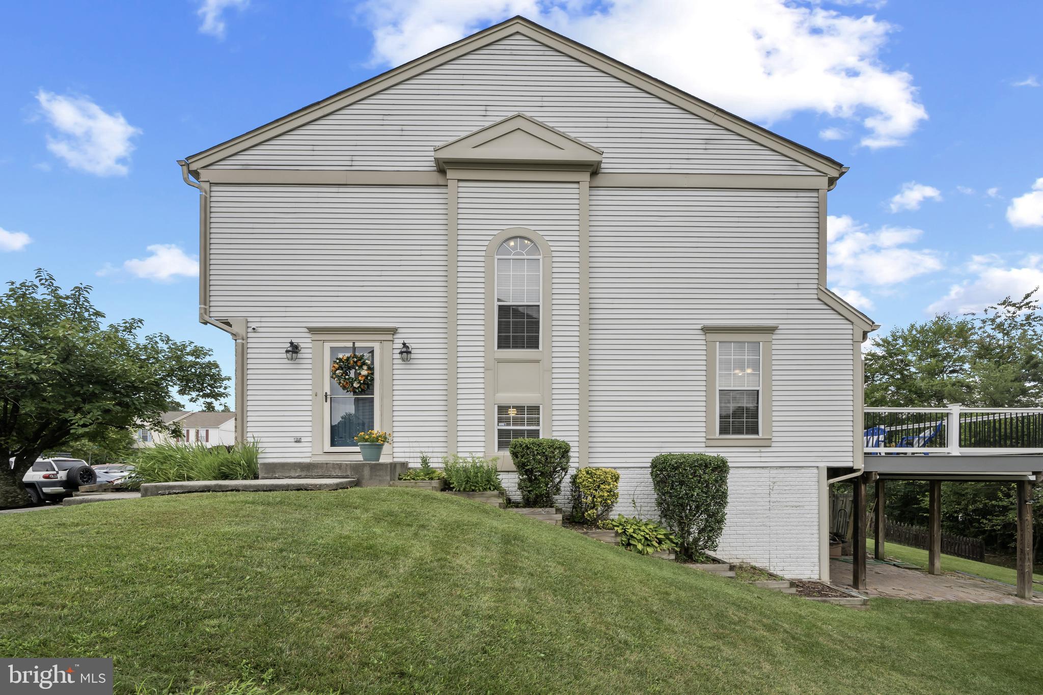 4418 Silver Teal Road Nottingham, MD 21236 - Photo 39 of 47 Gallery Image 39
